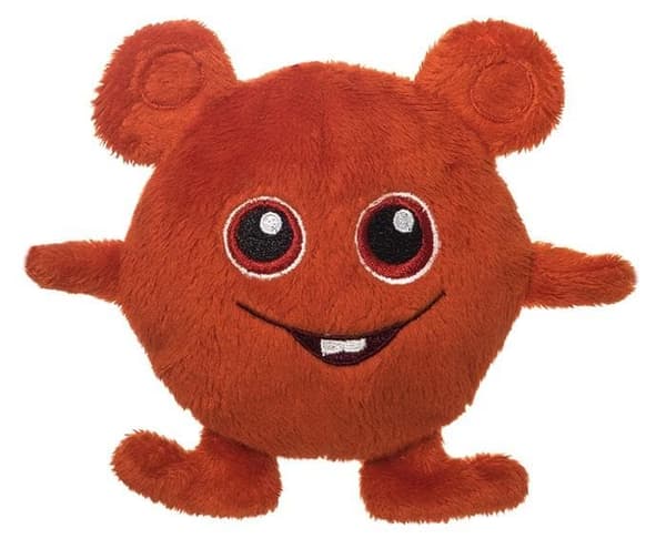 Babblarna Minisar - Bobbo
