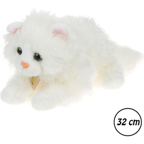 Plush&amp;Cie perserkatt Perseo 32cm
