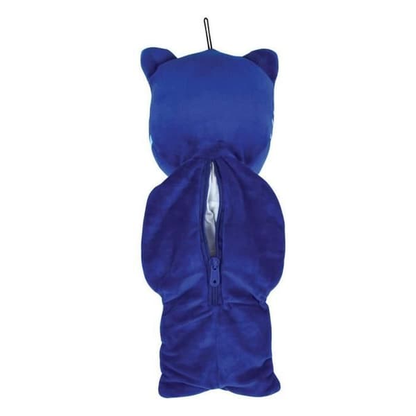Jemini PJ Masks mjukisserie blå pyjamas (karaktärsform)