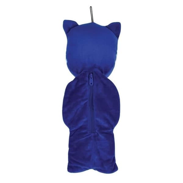 Jemini PJ Masks mjukisserie blå pyjamas (karaktärsform)