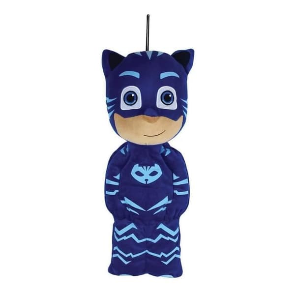 Jemini PJ Masks mjukisserie blå pyjamas (karaktärsform)