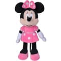 Miniatyrbillede 1 af 2: Disney Minnie soft plush toy 25cm