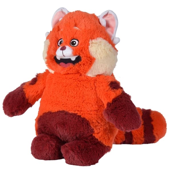 Disney Pixar Turning Red soft plush toy 25cm