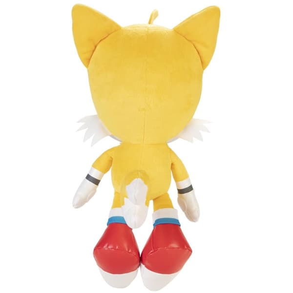 Sonic the Hedgehog Jumbo Plys, Haler 51 cm