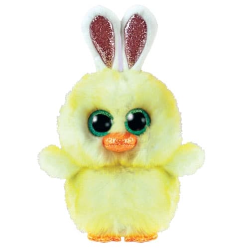 TY Gosedjur Coop Kyckling, 15 cm