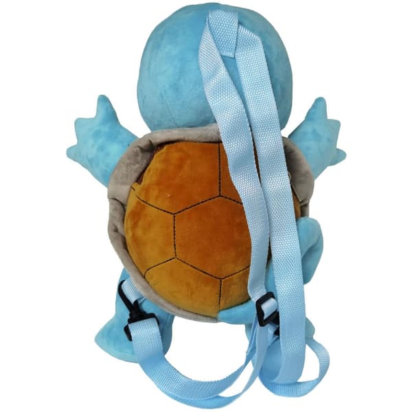 Pokemon Squirtle plush ryggsäck backpack 36cm