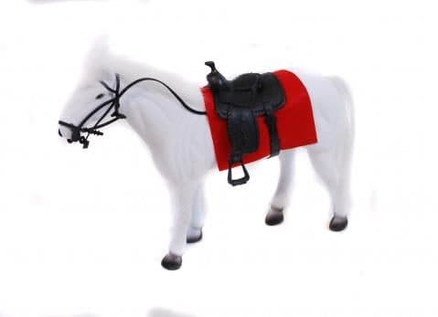 Häst 23 cm - Alrico