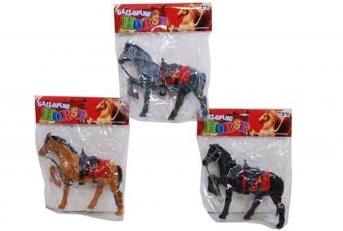 Hest 23 cm - Alrico