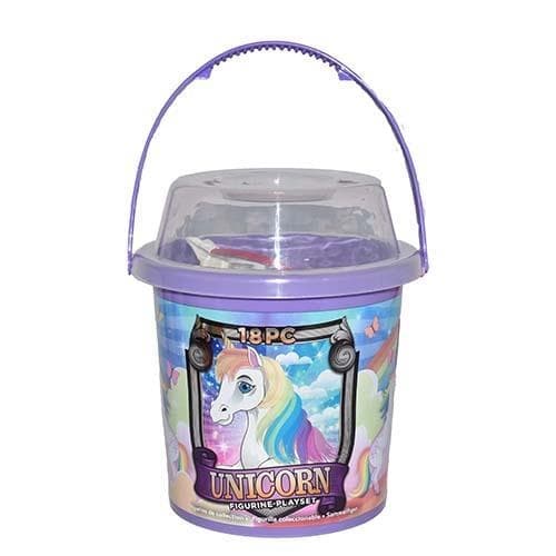 Wild Republic Adventure Buckets, Unicorns