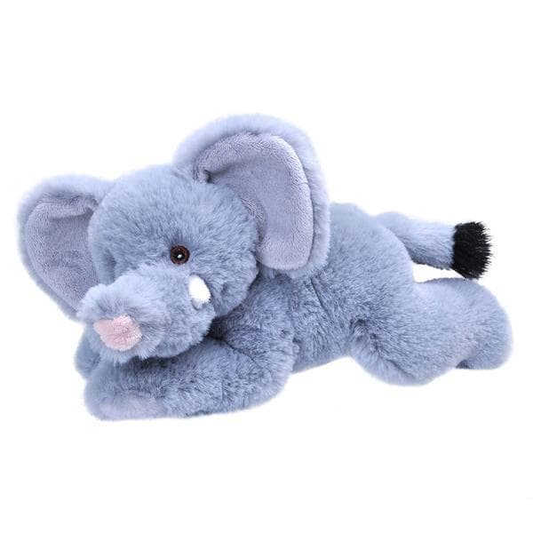 Wild Republic Ecokins Mini Elefant