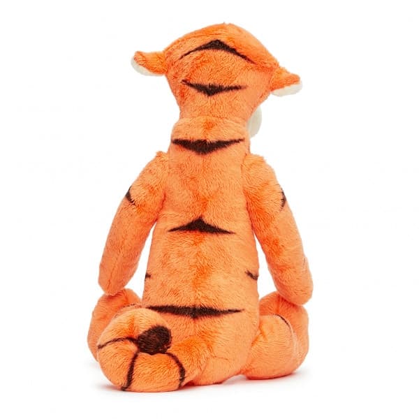 Disney Tøjdyr Tiger, 35 cm