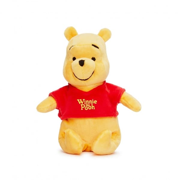 Disney Gosedjur Nalle Phu, 20 cm