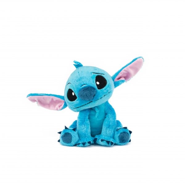 Disney Stuffed Animal Stitch, 25 cm