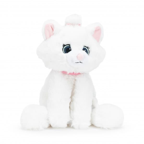 Disney Täytetty eläin Super Soft Marie, 25 cm