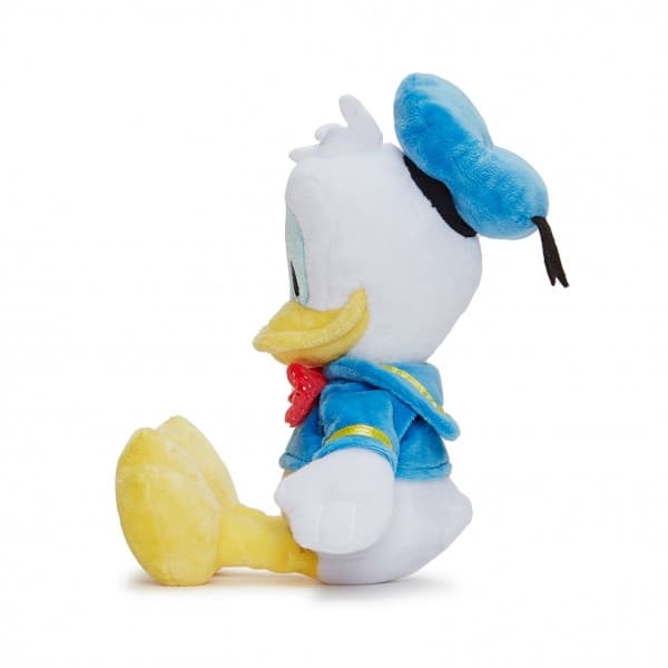 Disney Gosedjur Kalle Anka, 25 cm