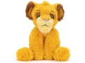 Miniatyrbild 1 av 2: Disney Gosedjur Super Soft Simba, 25 cm
