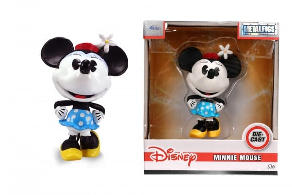 Disney Mimmi Figur 10 cm
