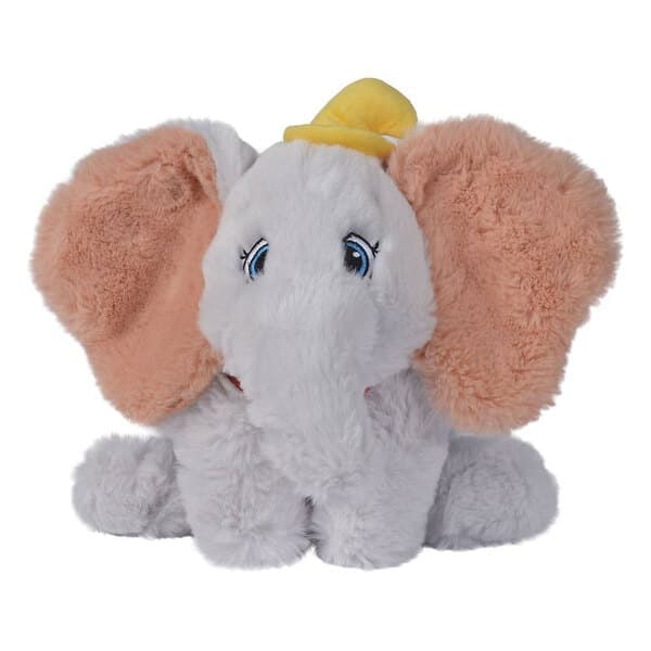 Disney Classics Dumbo Kosedyr 18cm