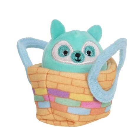 Squishville Accessory Pool Party