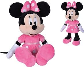 Disney Mimmi Pigg gosedjur, 43 cm