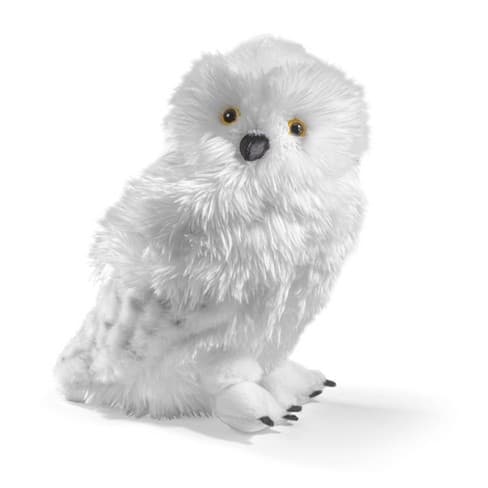 Harry Potter - Hedwig Plush Miniature