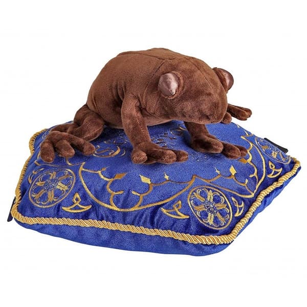 Harry Potter - Chocolate frog plush