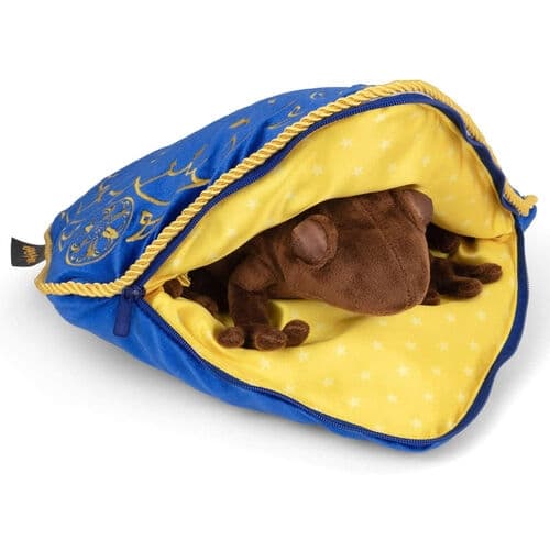 Harry Potter - Chocolate frog plush