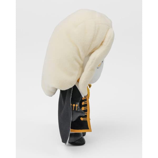 Castlevania Alucard plush toy 22cm