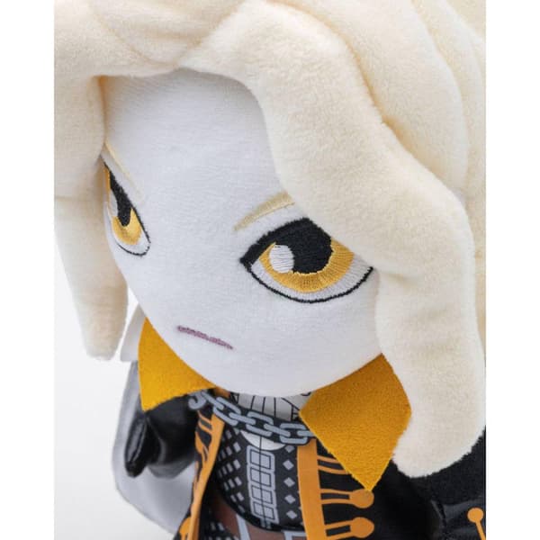 Castlevania Alucard plush toy 22cm