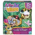 Miniatyrbild 1 av 3: FurReal Lil' Wilds Leopard, Interaktivt djur