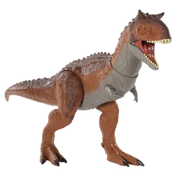 Jurassic World Powerful Styling GNL07 Full Control Competitive Bull Dragon Vocalism Interactive Toys