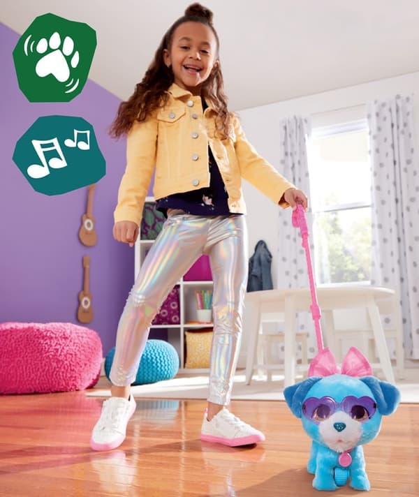 FurReal Rockalots