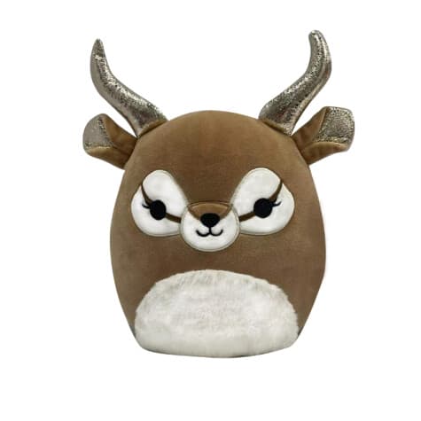 Squismallows Kieli the Antelope 19cm