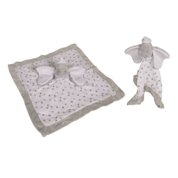 DISNEY Big Doudou Dumbo 40cm