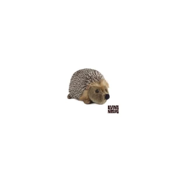 PLUSH - Ej specificerat - Igelkott - 18 cm - Silkeslen - Inredning - Blandat
