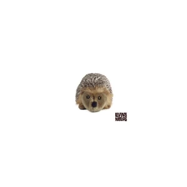 PLUSH - Ej specificerat - Igelkott - 18 cm - Silkeslen - Inredning - Blandat