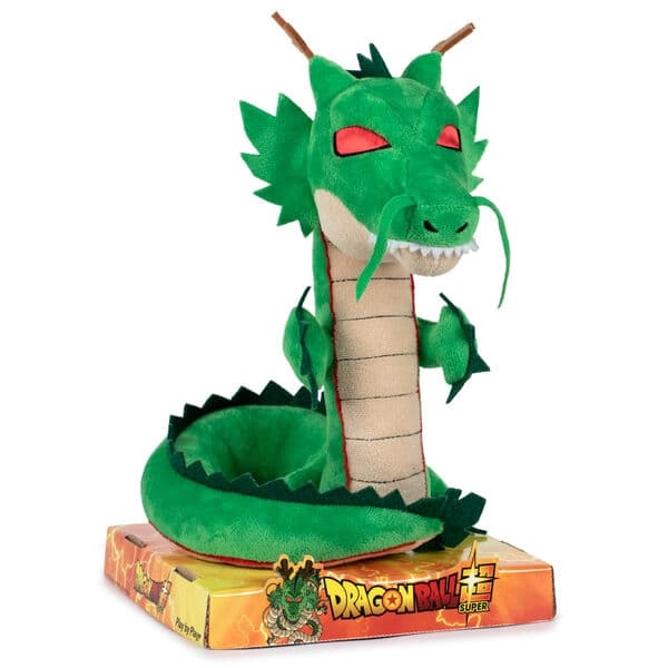 Dragon Ball Super Shenron plush toy 29cm