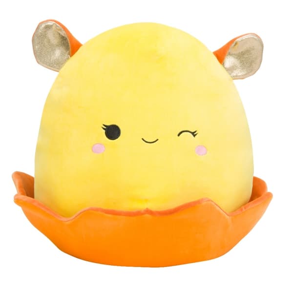Squishmallows Bijan the Dumbo Octopus, 19 cm