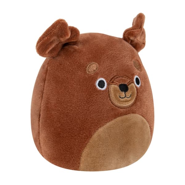Squishmallows Flaxy the Dog, 19 cm