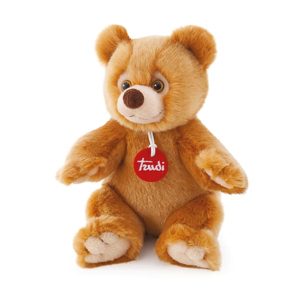 Trudi Bear Ettore S Plush