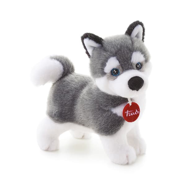 Trudi Husky Marcus S Plush