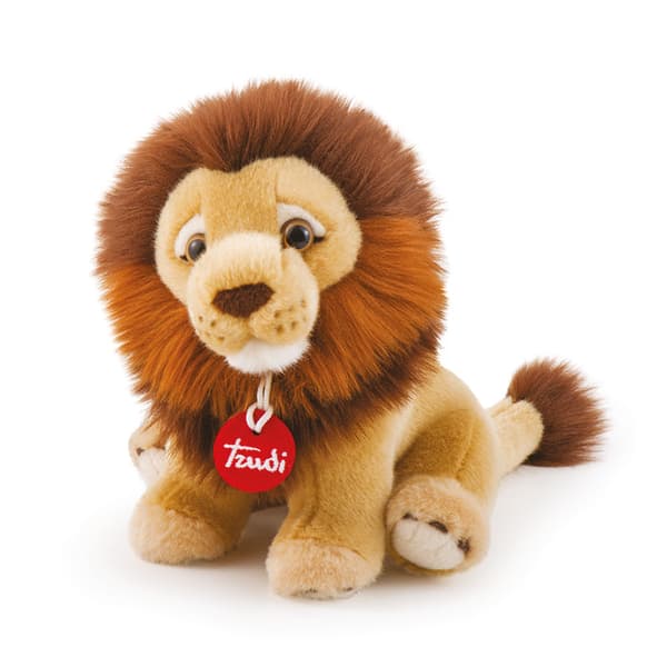 Trudi Lion Narciso S Plush