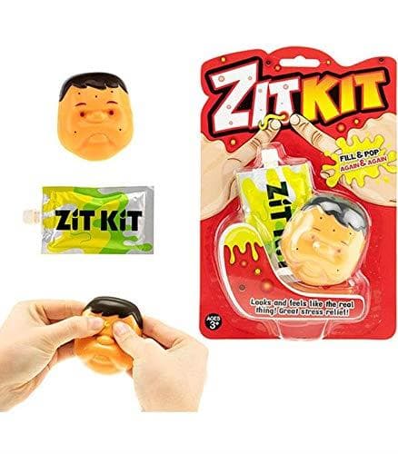 Toi Toys Zit Kit