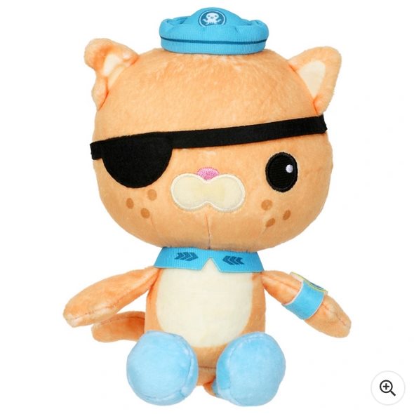 Cuddly toy on sale