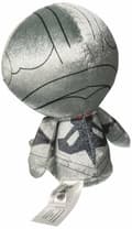 Miniatyrbillede 3 af 7: Funko Justice League  Cyborg Plush