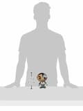 Miniatyrbillede 4 af 7: Funko Justice League  Cyborg Plush