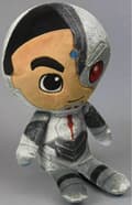 Miniatyrbillede 6 af 7: Funko Justice League  Cyborg Plush