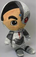 Miniatyrbillede 1 af 7: Funko Justice League  Cyborg Plush