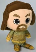 Miniatyrbild 7 av 7: Funko Justice League  Aquaman Plush