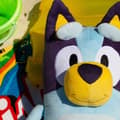 Pikkukuva 4 / 7: Bluey 46cm Jumbo Plush